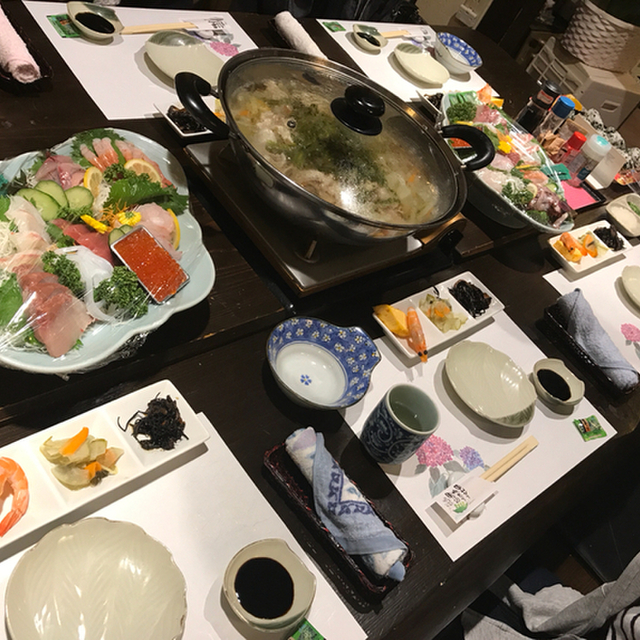 民芸茶屋 おか倉