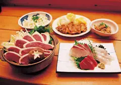 居酒屋 味昇