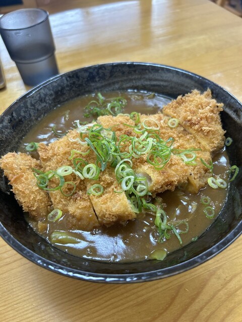 どんどん サンリブ下松店