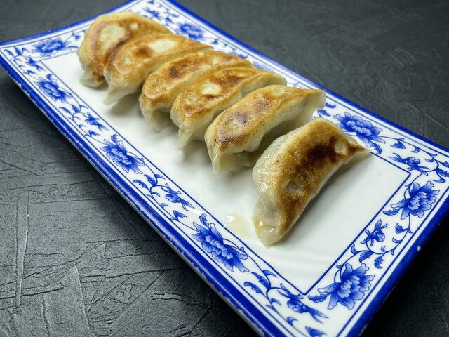中華料理 謝謝