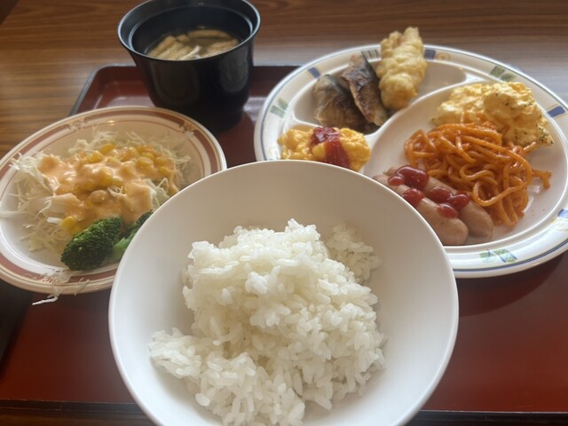 菓舗　松の実 ザ・モール周南星プラザ店
