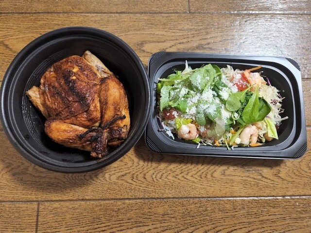 モスバーガー 下松店