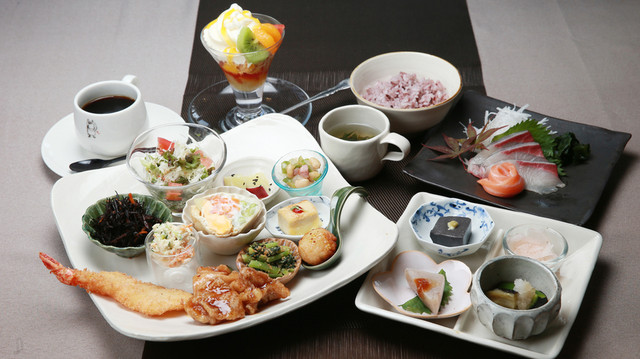 レストランウエスタン