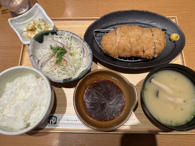 果子乃季 下松店