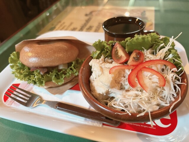 麺市場 武居製麺