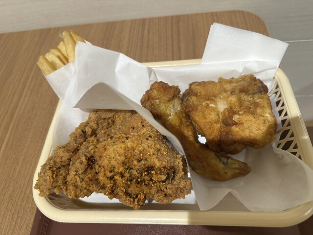 果子乃季 サンリブ下松店