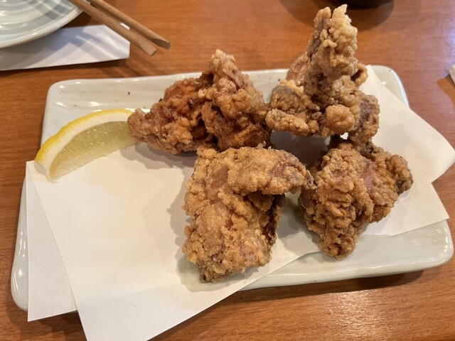 カフェ マルシェ