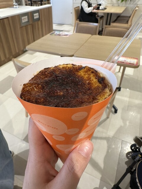 リンガーハット ゆめタウン下松店