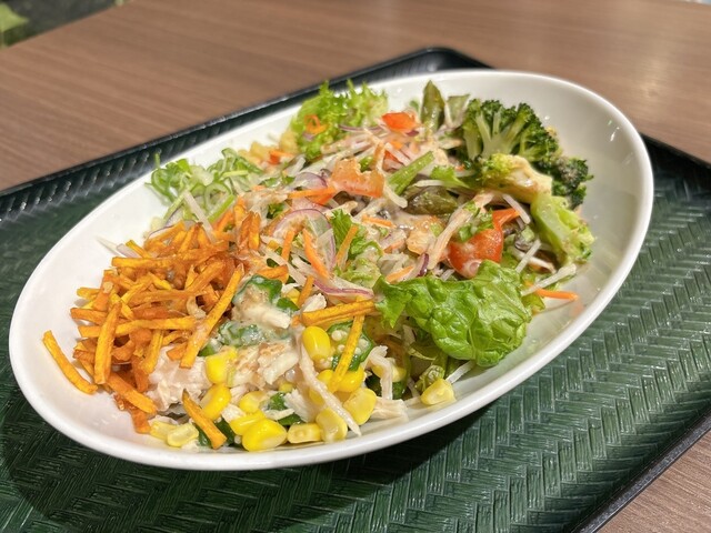 ナマステ タージマハル ゆめタウン下松店
