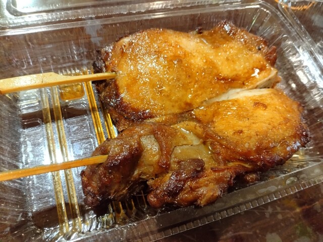 ハコカフェ