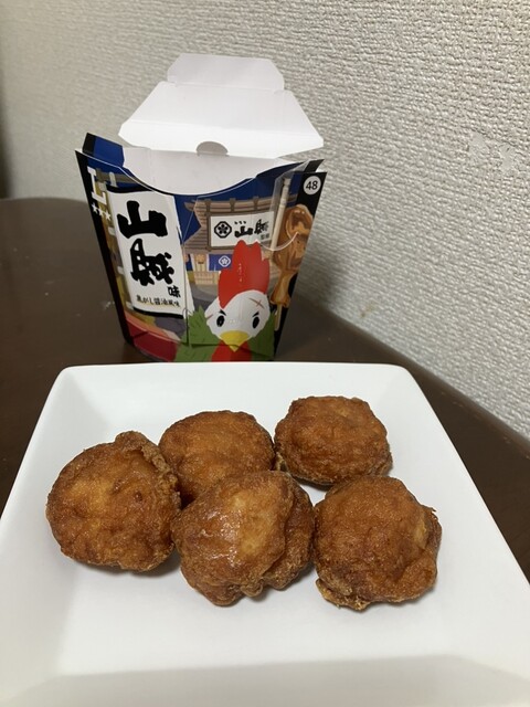 やきとり竜鳳
