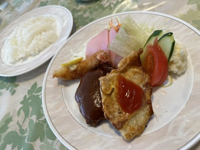 中華そば 一久 下松店