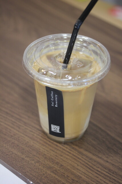 Sai Coffee Roastery 下松店