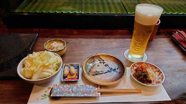 山一