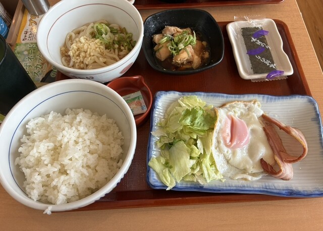 サブウェイ ゆめタウン下松店