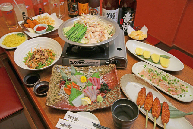 おむらいす亭 山口ゆめタウン下松店