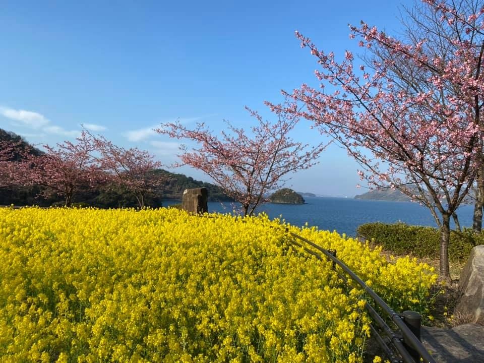 Shiokaze Garden