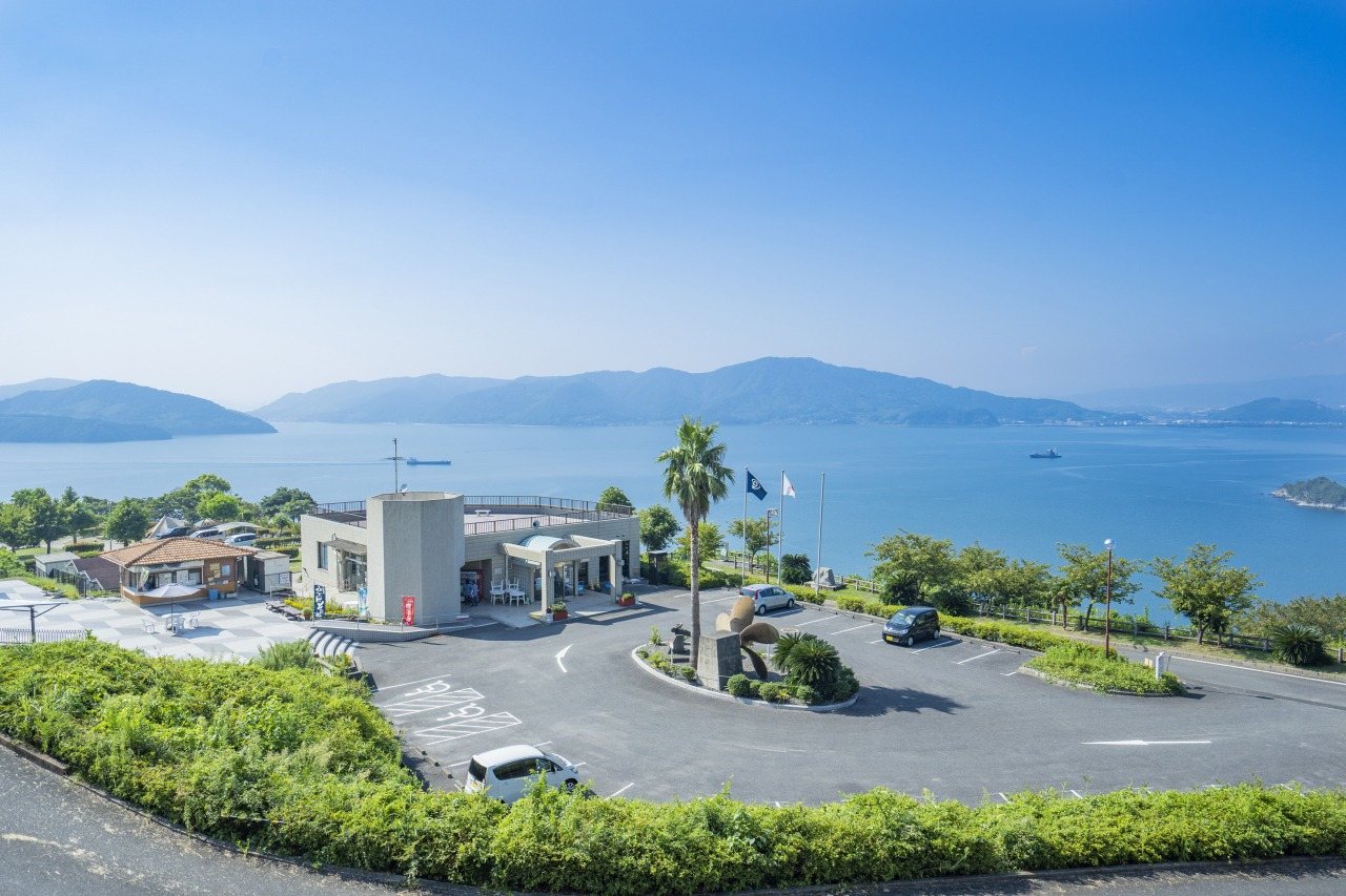 Kasado Island Family Travel Village