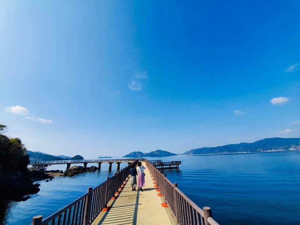 Kaijo Promenade (Puromunado)