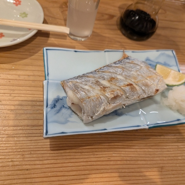 松伴