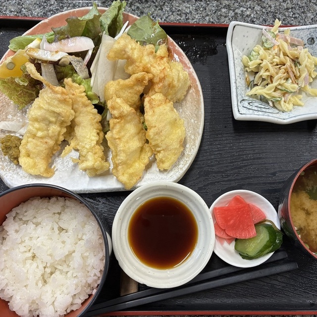大分の空 むさし