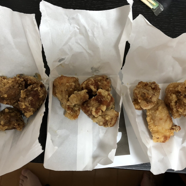 からあげ さち