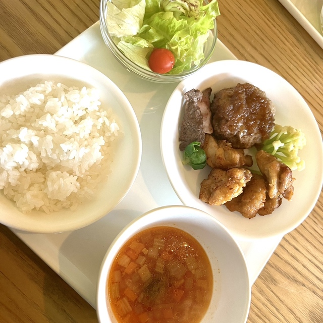 まるめキッチン