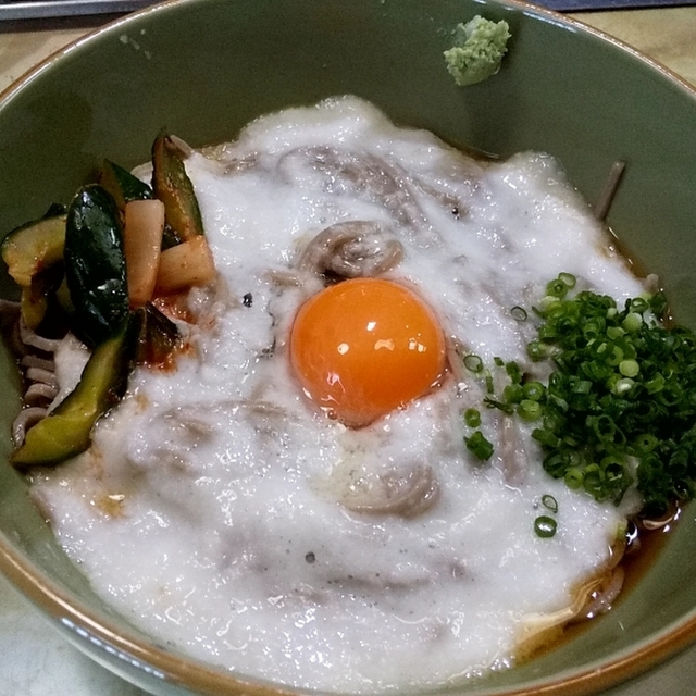 一福食堂