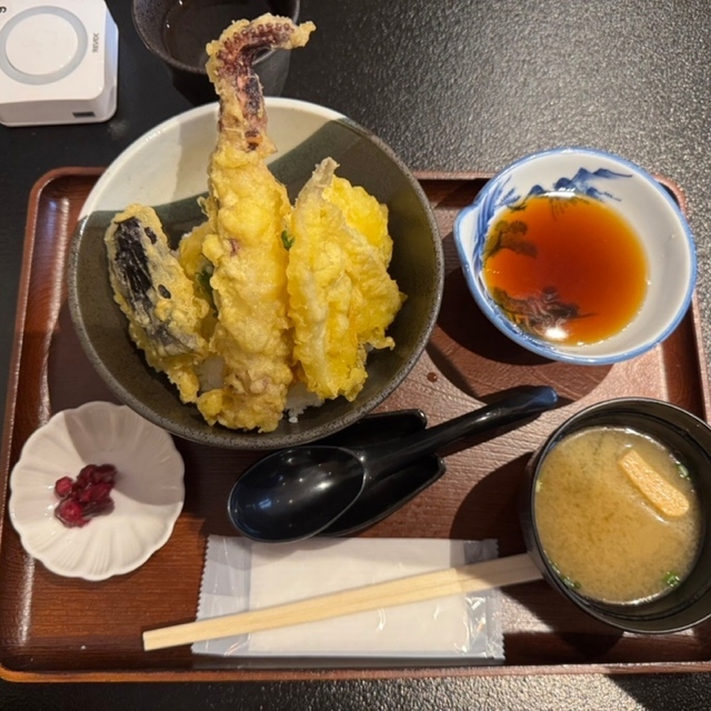 お食事処 ぶんご