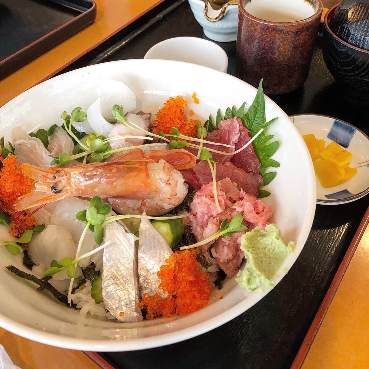 Gintachinosato