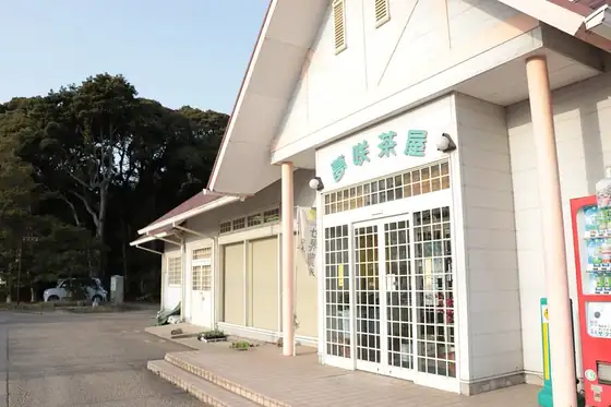 Yumesaki Chaya
