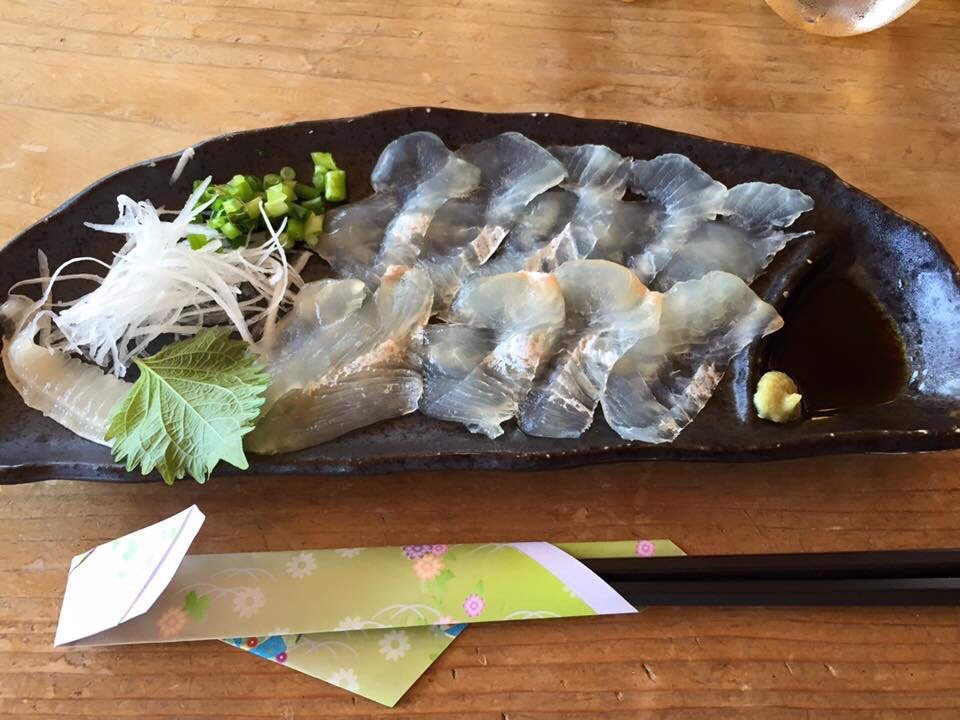 Otani Suisan Hirame Dokoro