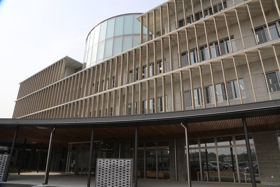 Kunisaki Yakusho