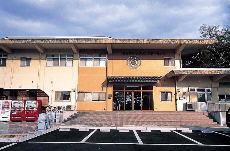 Kunisaki Cycling Terminal