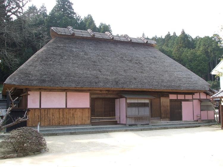 Miura Umezono Museum