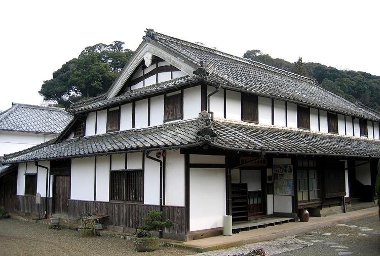 Kunimi Furusato Tenjikan