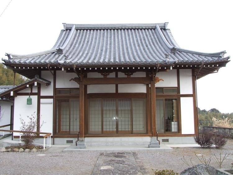 Takara Inochi-ji Temple
