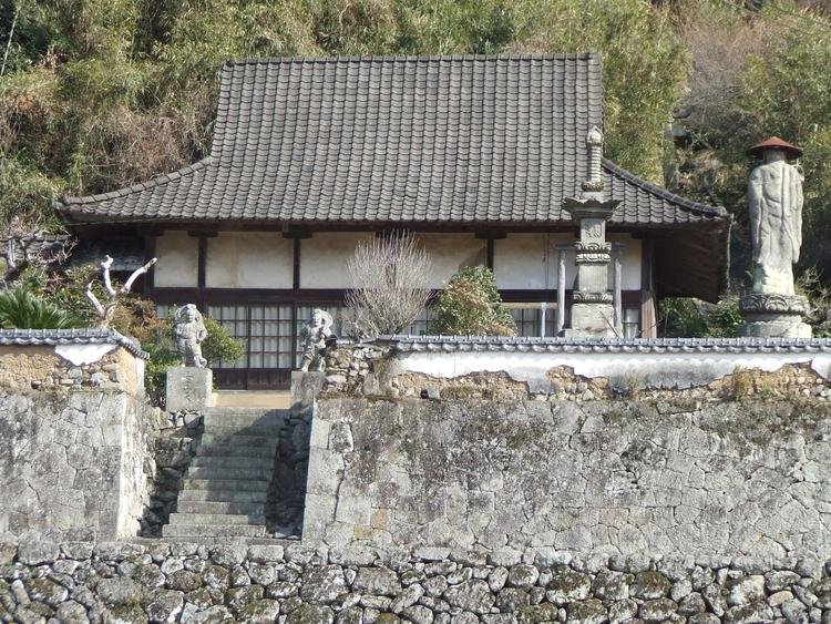 Seijo Hikari-ji Temple
