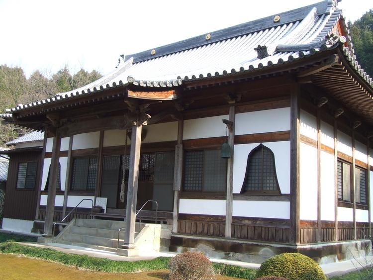 Chokei-ji Temple