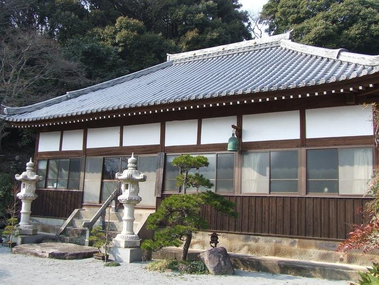 Daishoji