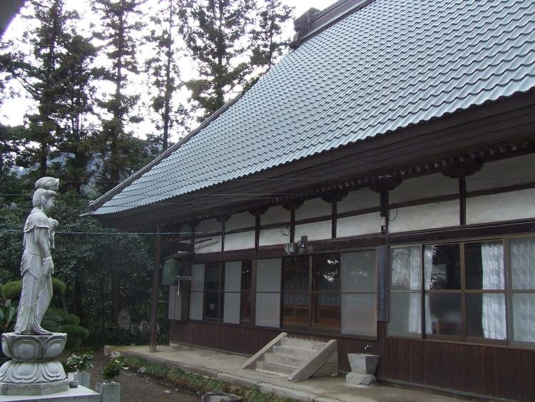 Temple