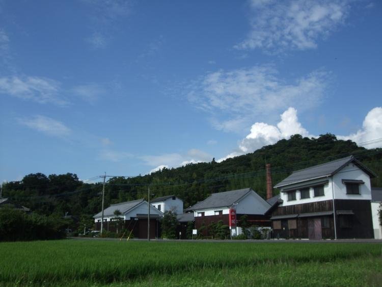 Kayashima Brewery