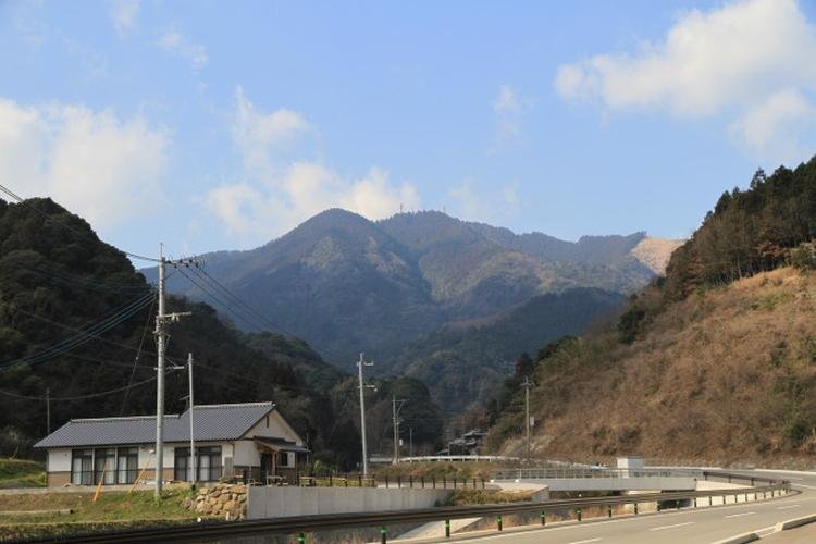 Mt. Futago