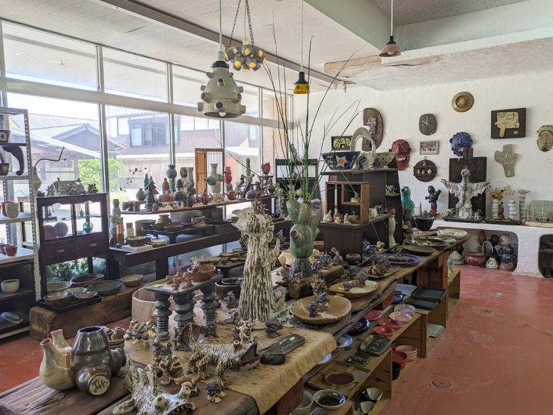 Workshop Raparoma