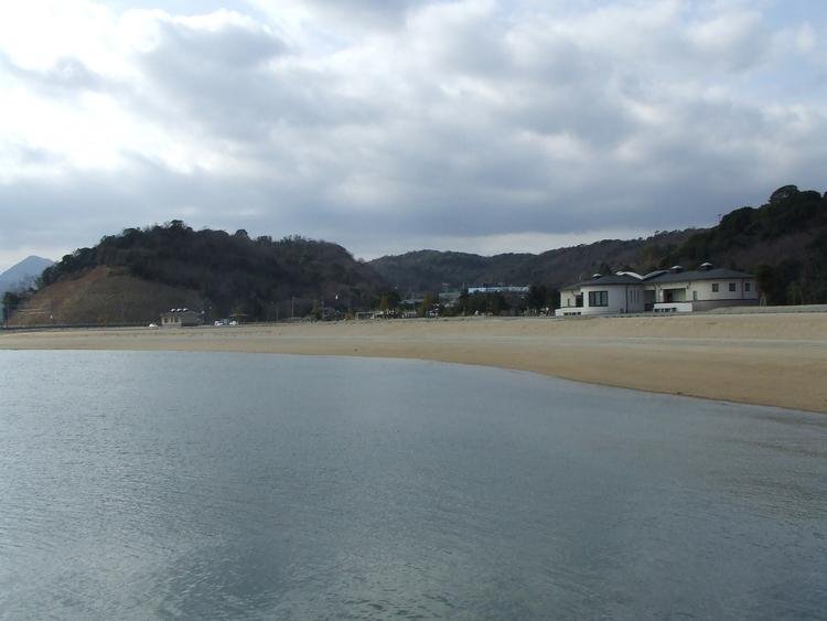 Kunimi Seaside Park