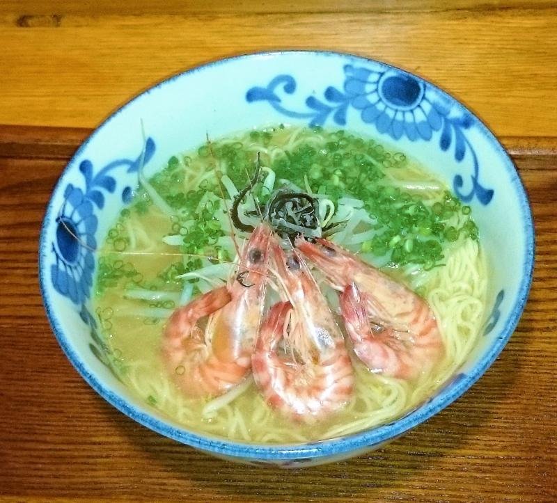 Ramen Cafe Myojo