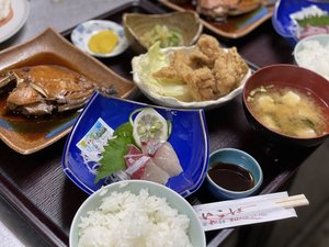民宿いこい