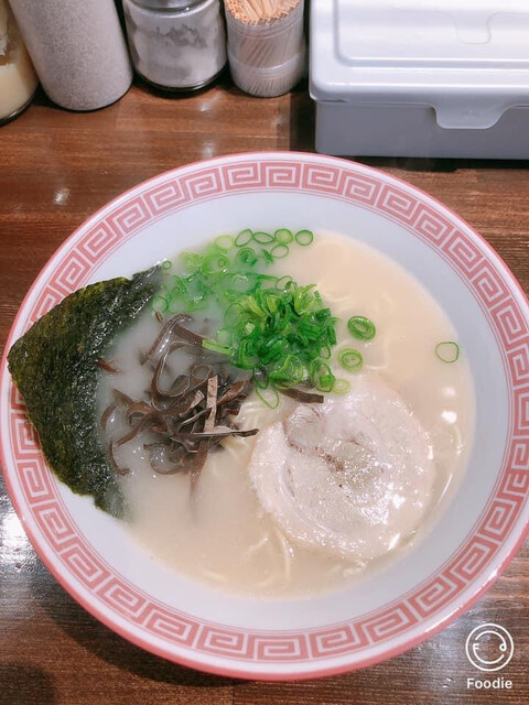 麺屋 心