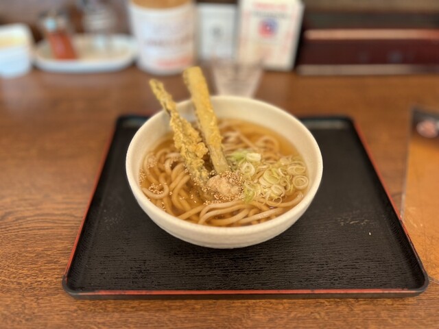うどん屋 仁