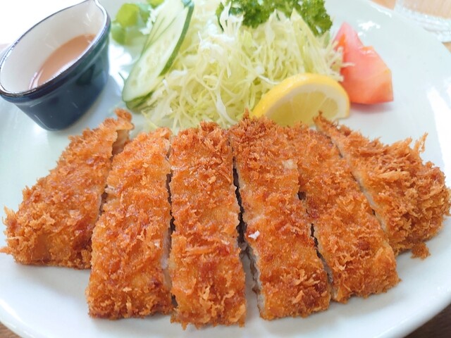 麺勝 鞍手店